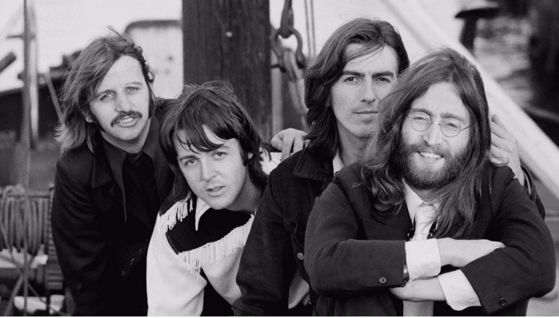 Review of (Beatles) Anthology 2025: The Highs and the Highs (and the One Low) — Light On Light Through cover