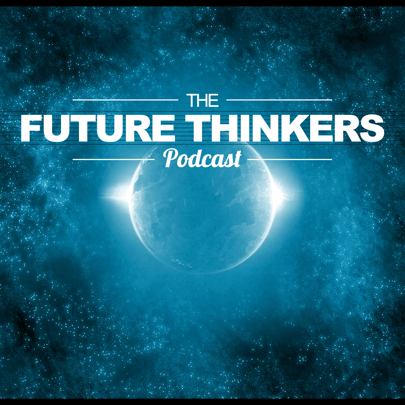 Future Thinkers cover