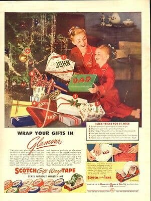 BONUS - Stocking Stuffed with Suspense - Stars on Suspense (Old Time Radio) cover