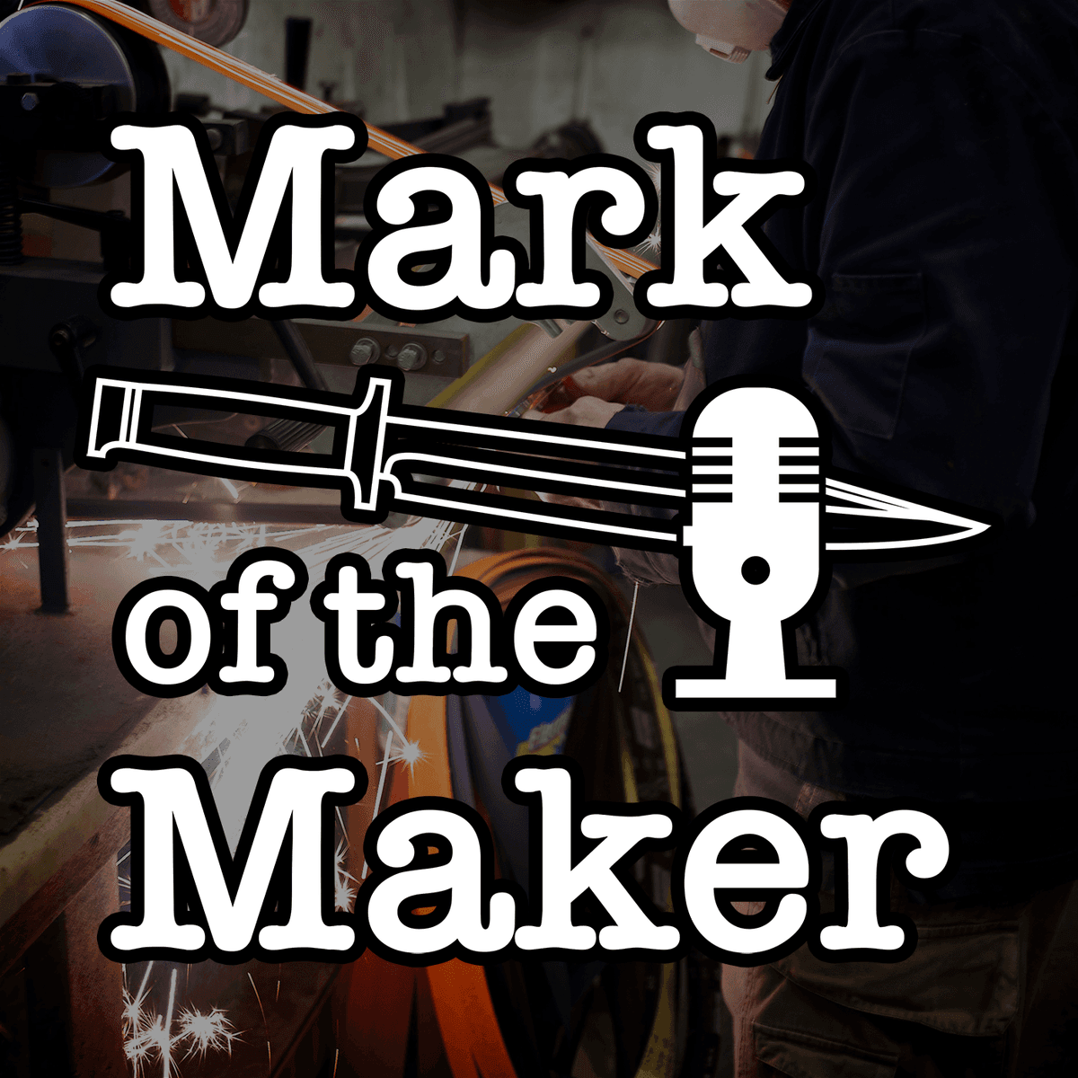 Episode 141: Halloween Monster Picks - Mark of the Maker cover
