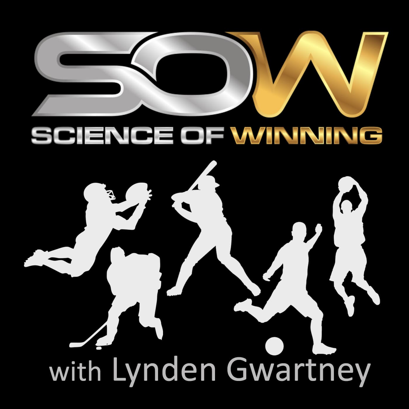 Science of Winning Podcast cover
