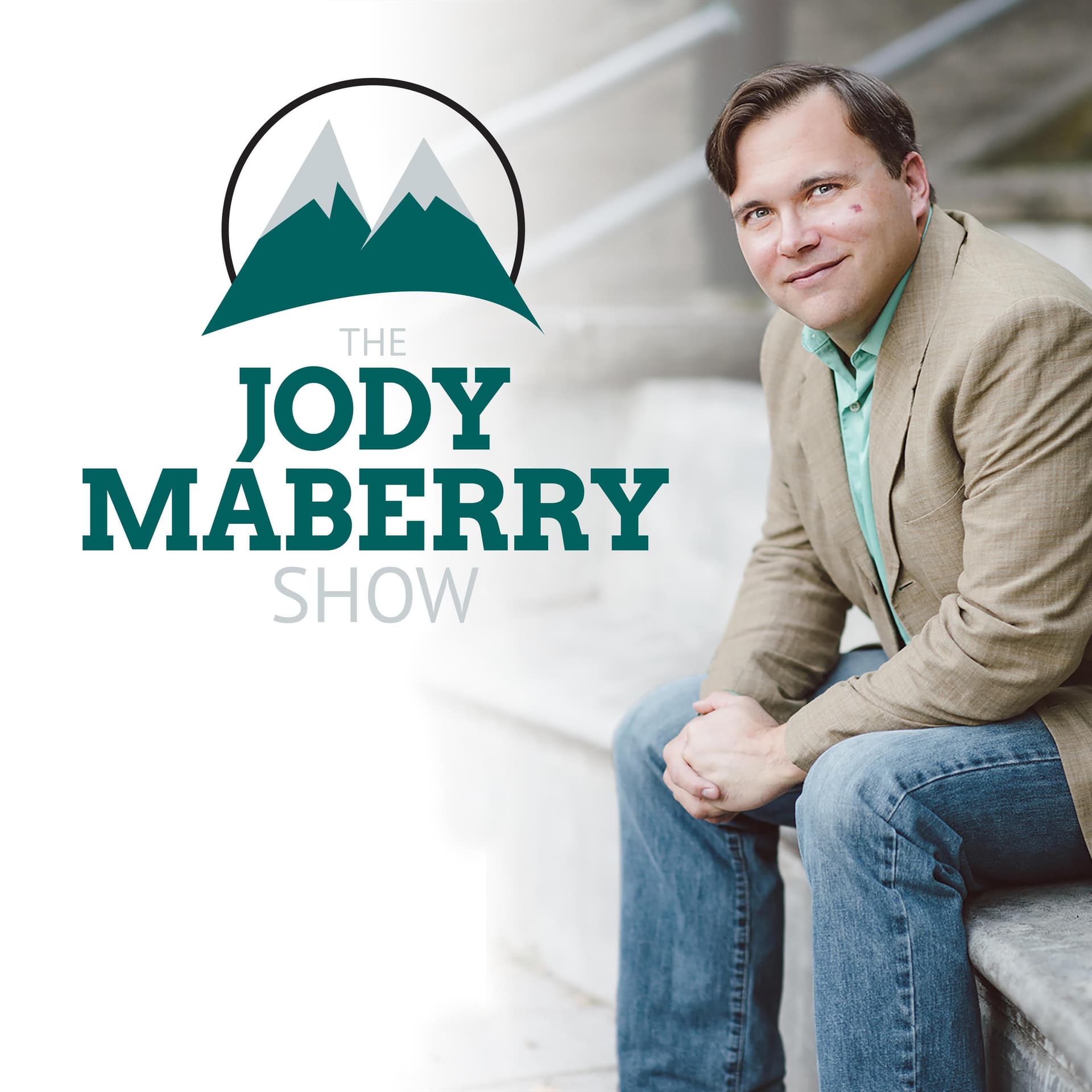 Building a StoryBrand - The Jody Maberry Show cover