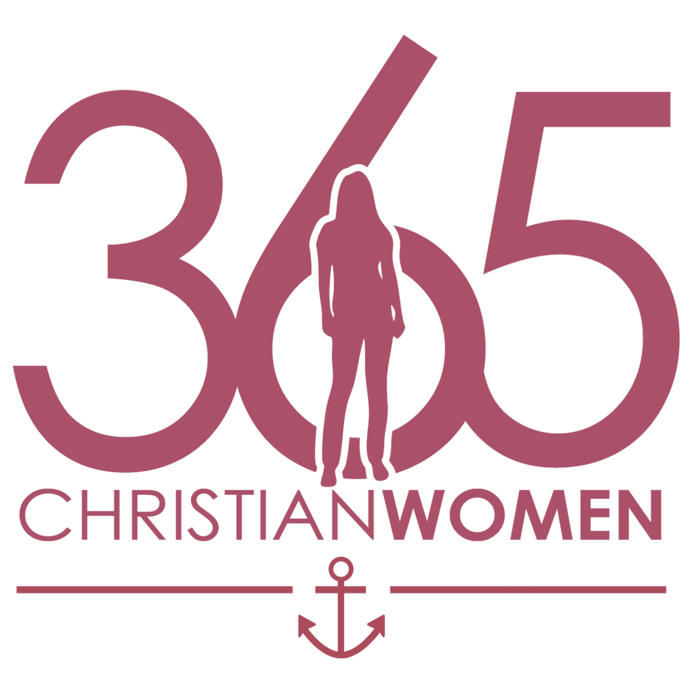 365 Christian Women cover
