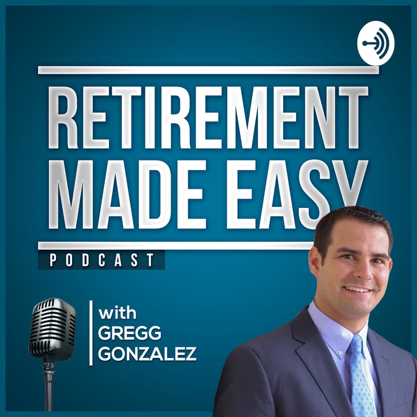 RETIREMENT MADE EASY cover