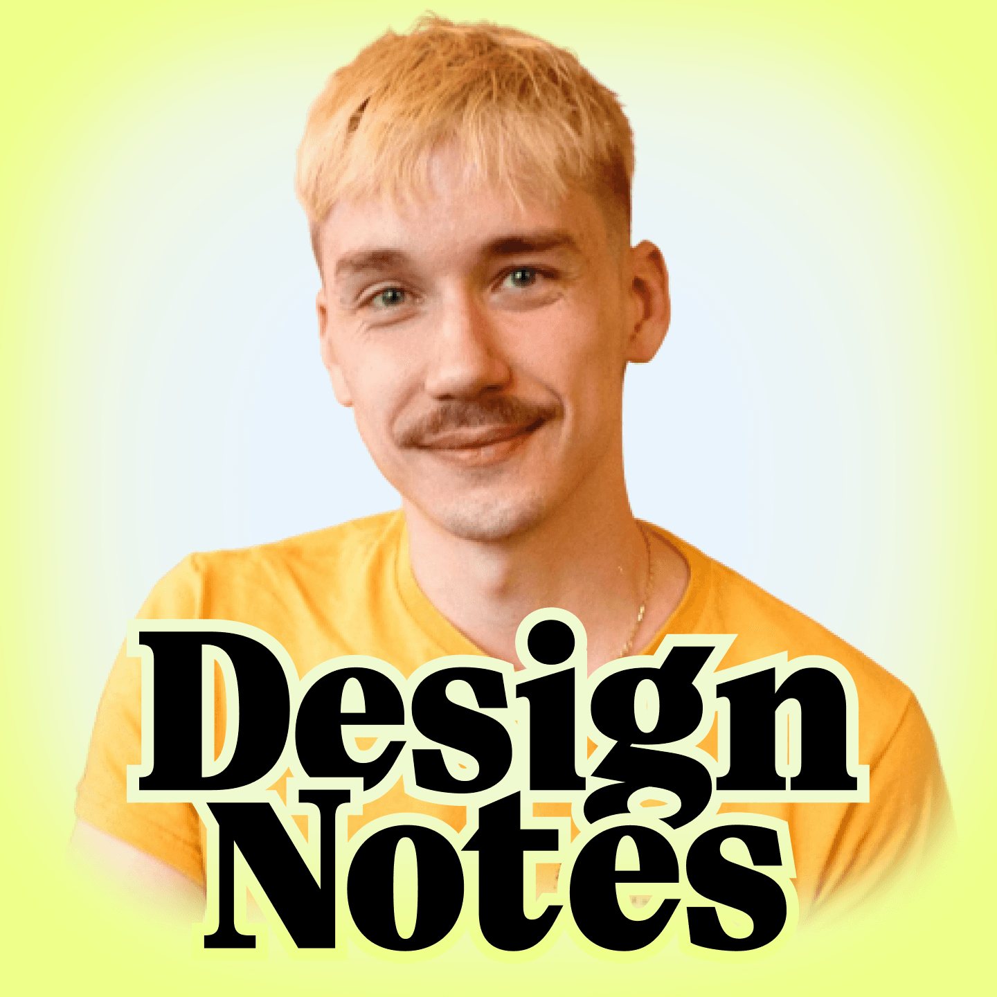 Design Notes cover