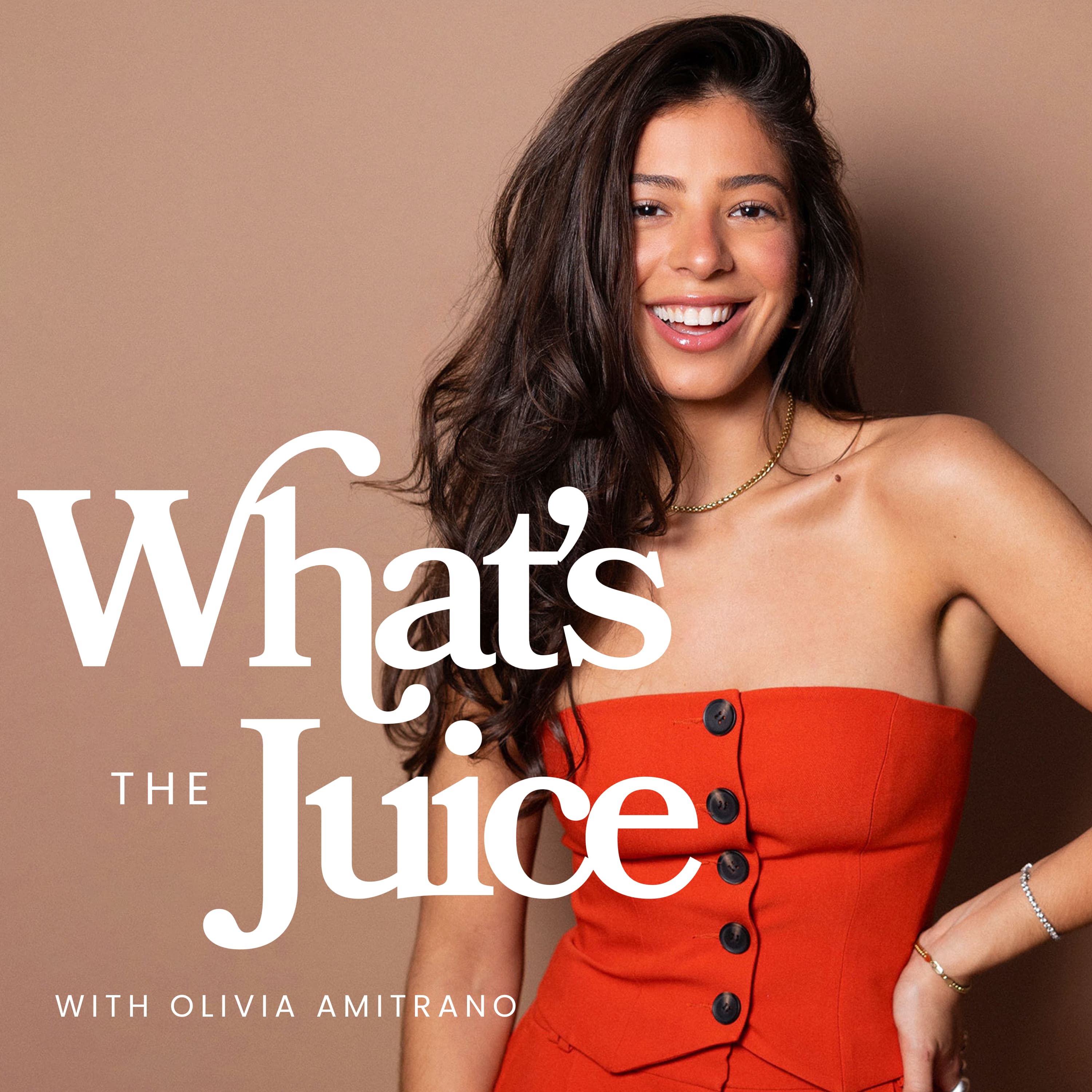 What's The Juice cover