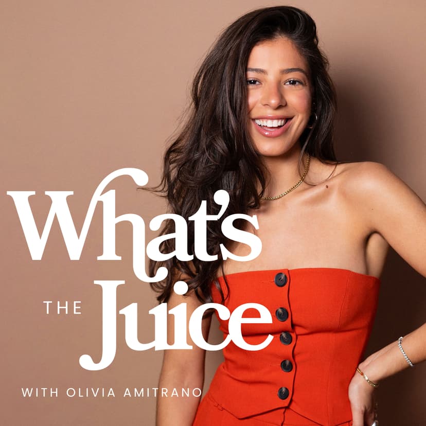 What's The Juice cover