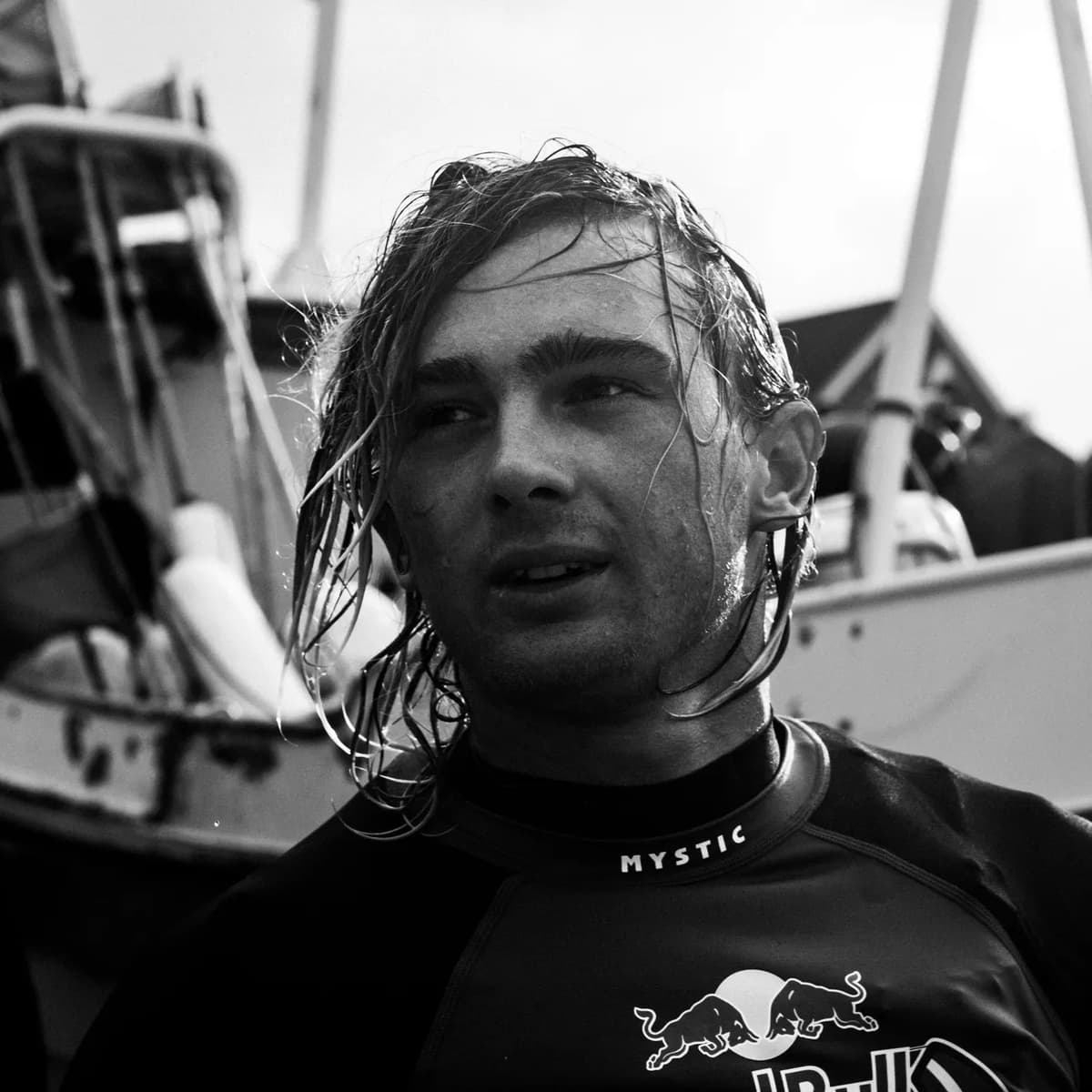 Jeremy Burlando | Episode # 408 - Kitesurf365 cover