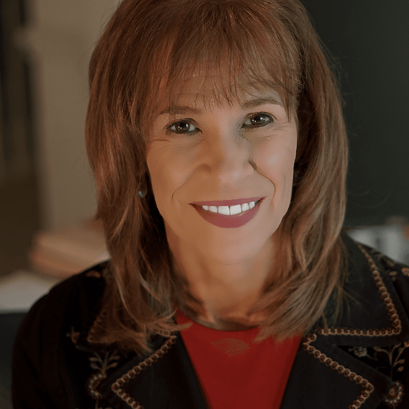Setting the Scene with Cyndy Short - The Trial Lawyers College Podcast cover