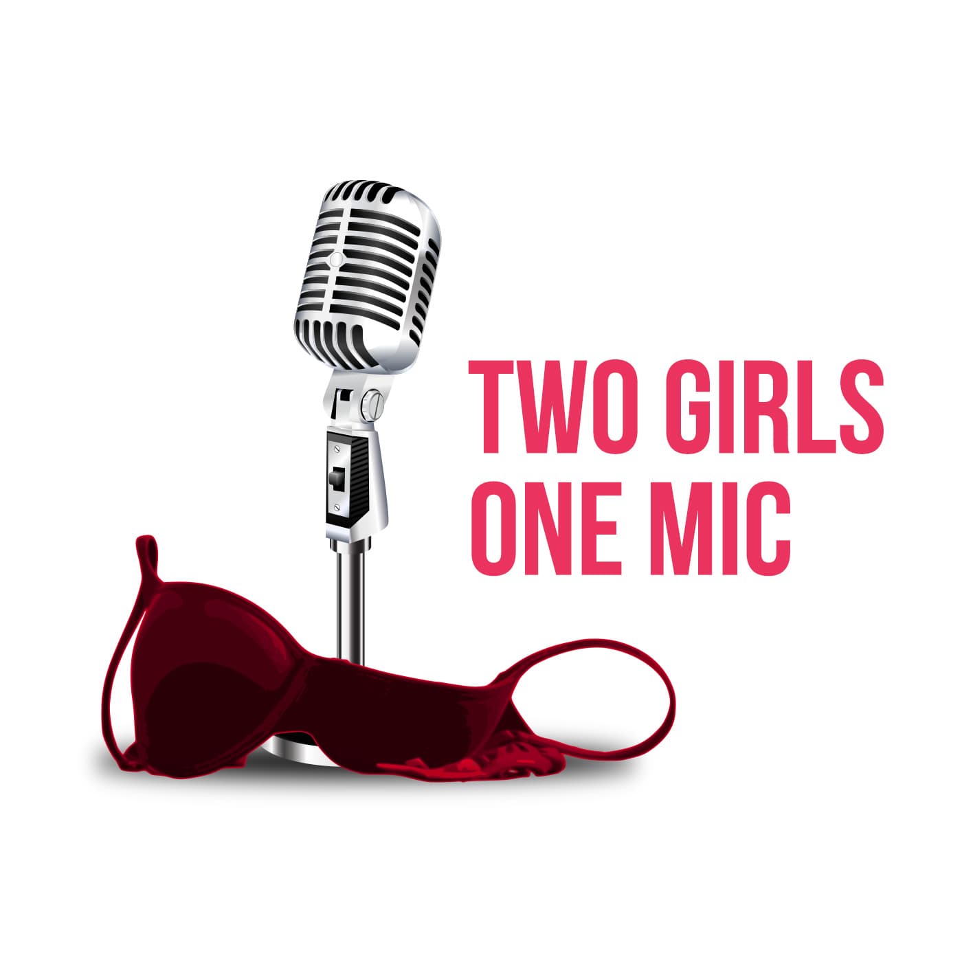 Two Girls One Mic: The Porncast cover