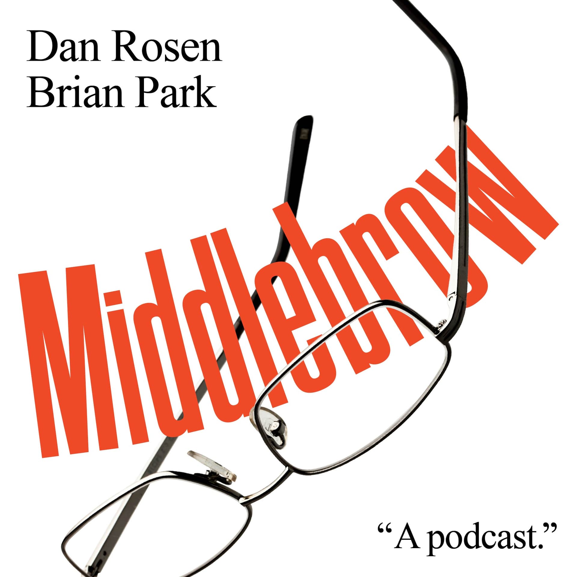 Door To Door w/ Recho Omondi - Middlebrow cover