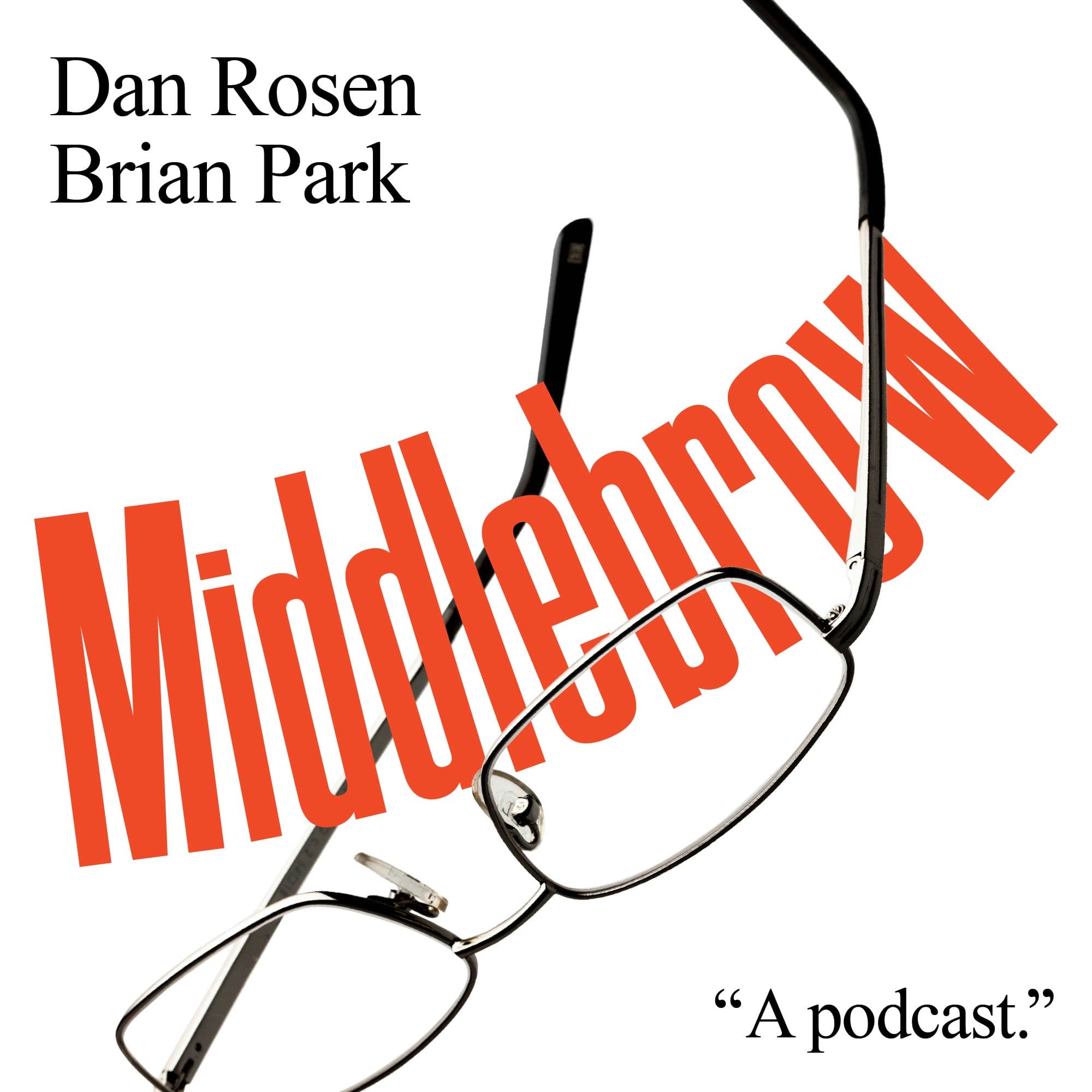 Door To Door w/ Recho Omondi - Middlebrow cover