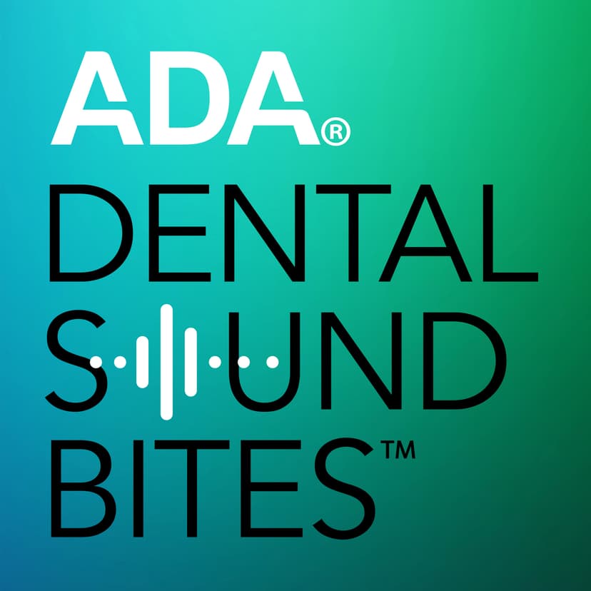 Dental Sound Bites cover