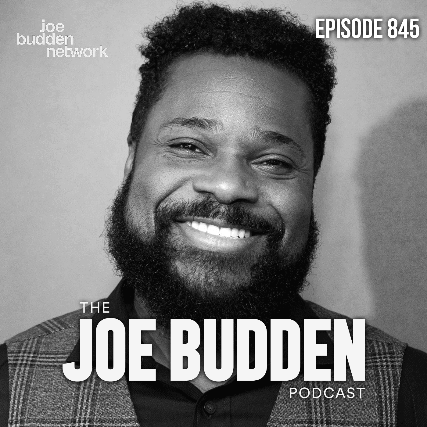 Episode 845 | "Atheist Mingle" - The Joe Budden Podcast cover