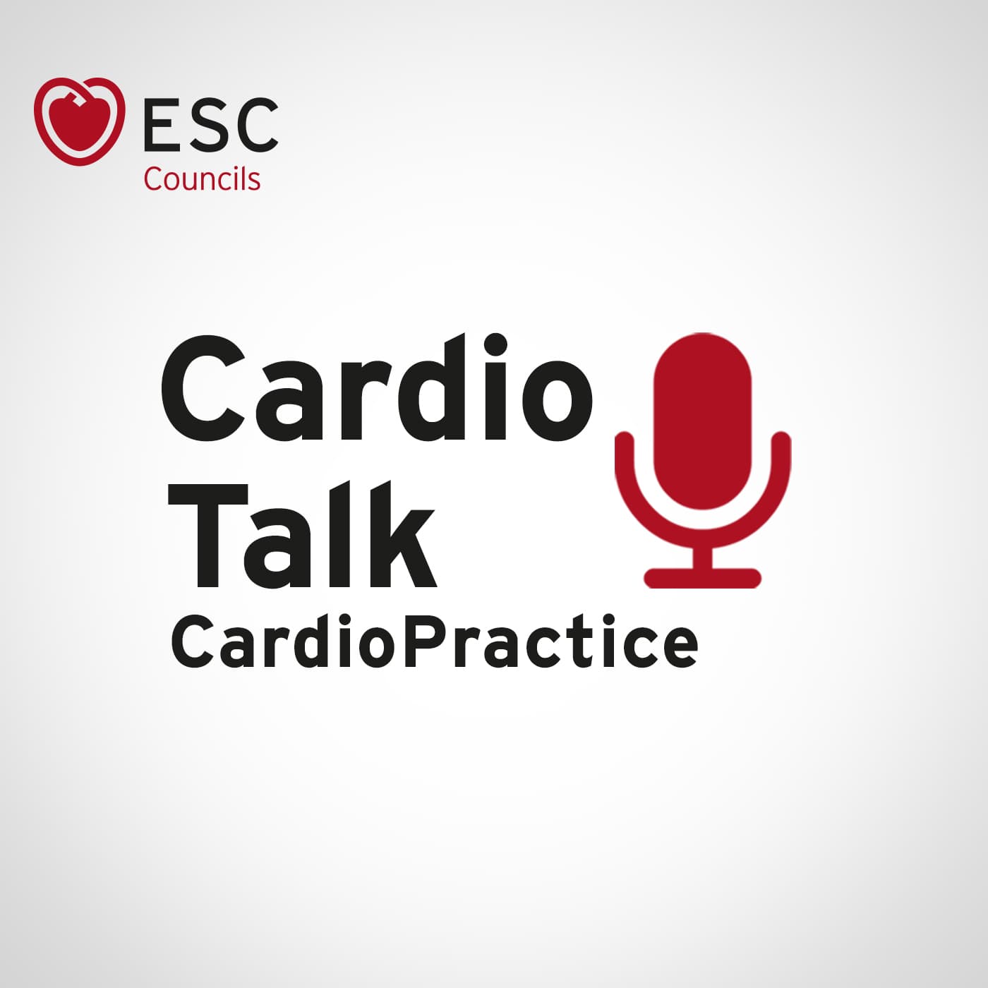 Heart failure and mental health - CardioPractice Cardio Talk cover