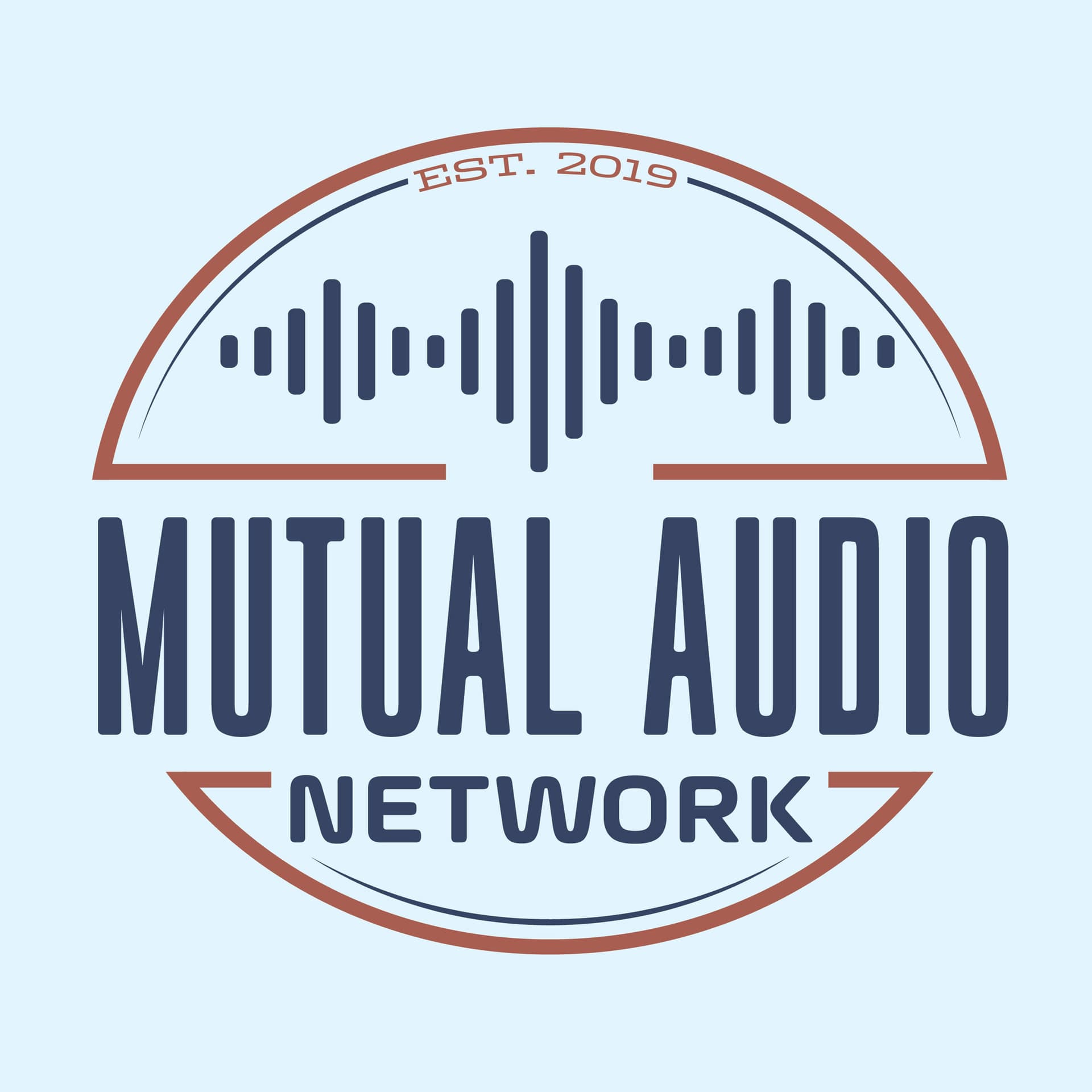 It's all Mutual - The Sonic Society cover