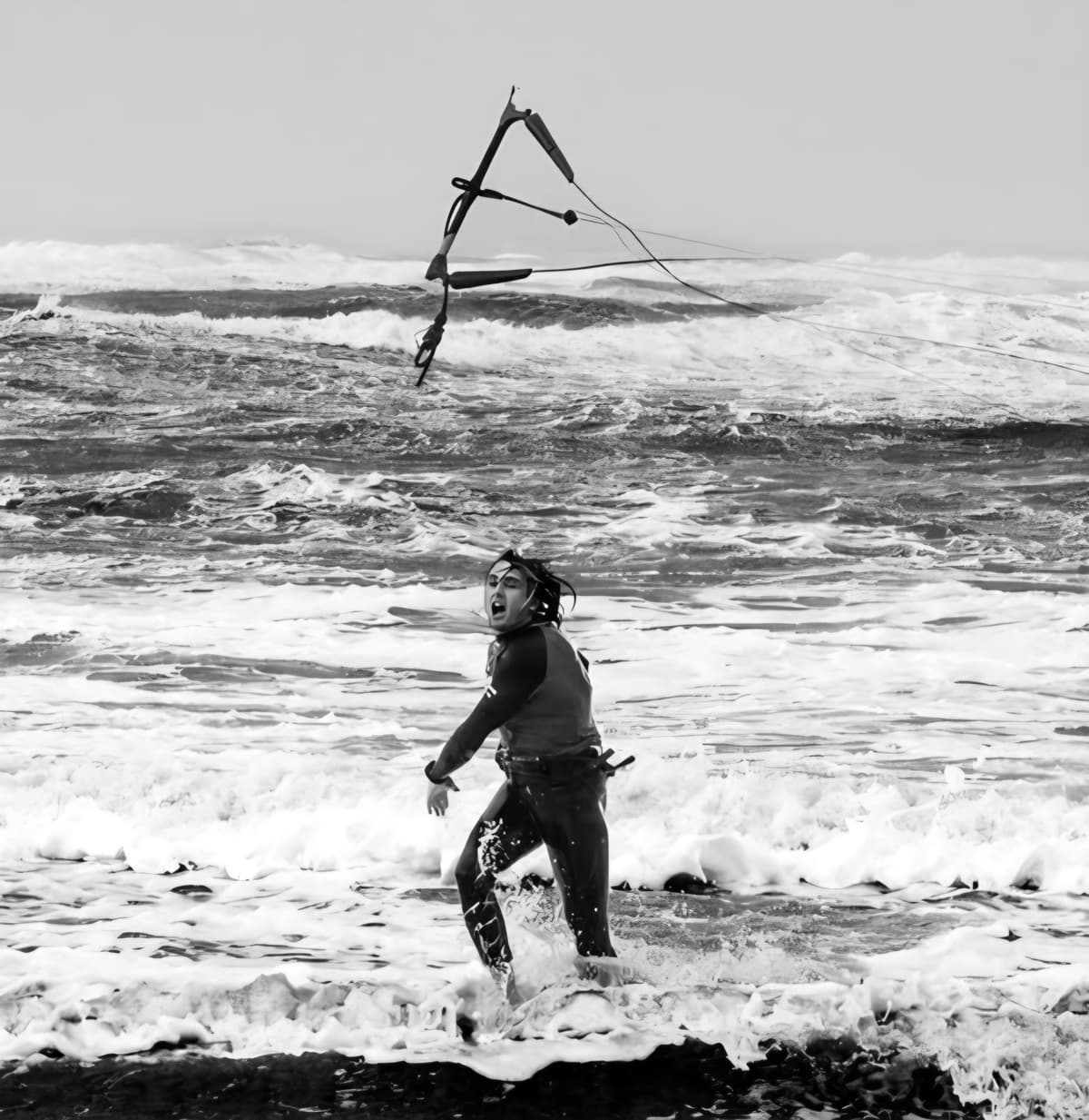 Winners and Losers | Cold Hawaii | The Megapod - Kitesurf365 cover