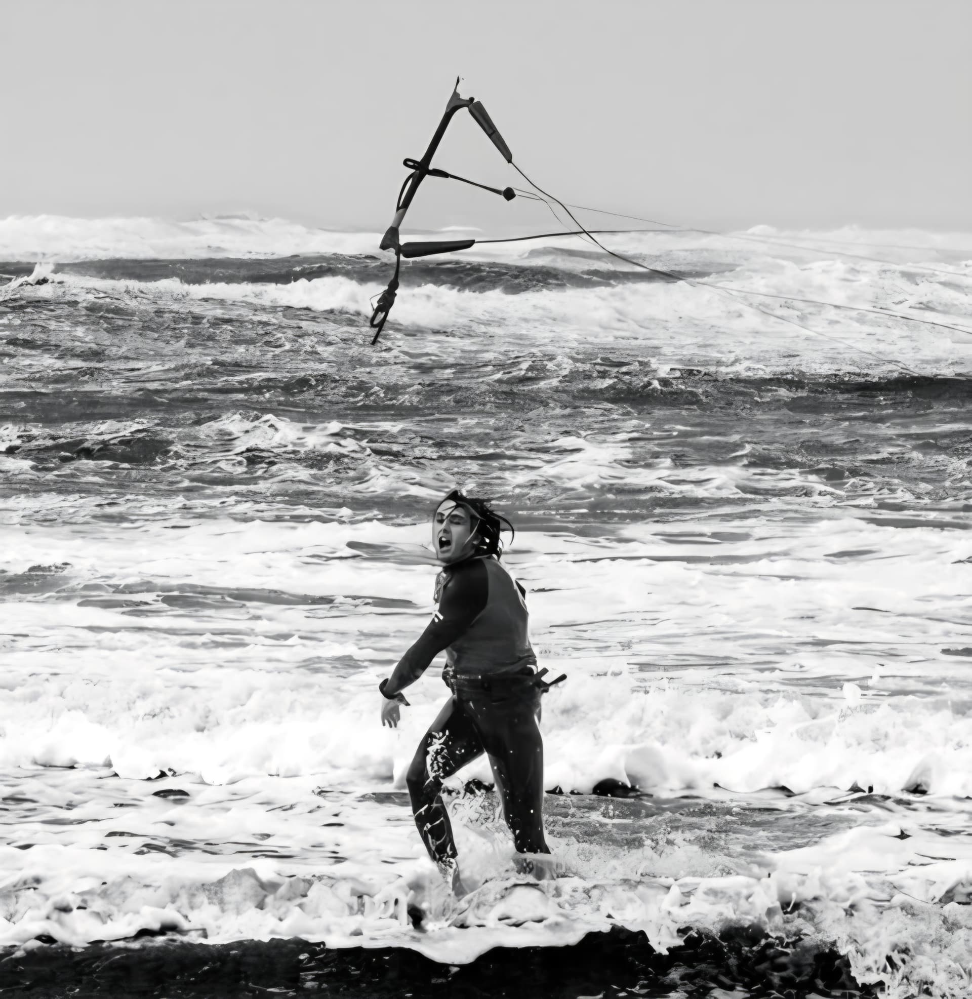 Winners and Losers | Cold Hawaii | The Megapod - Kitesurf365 cover