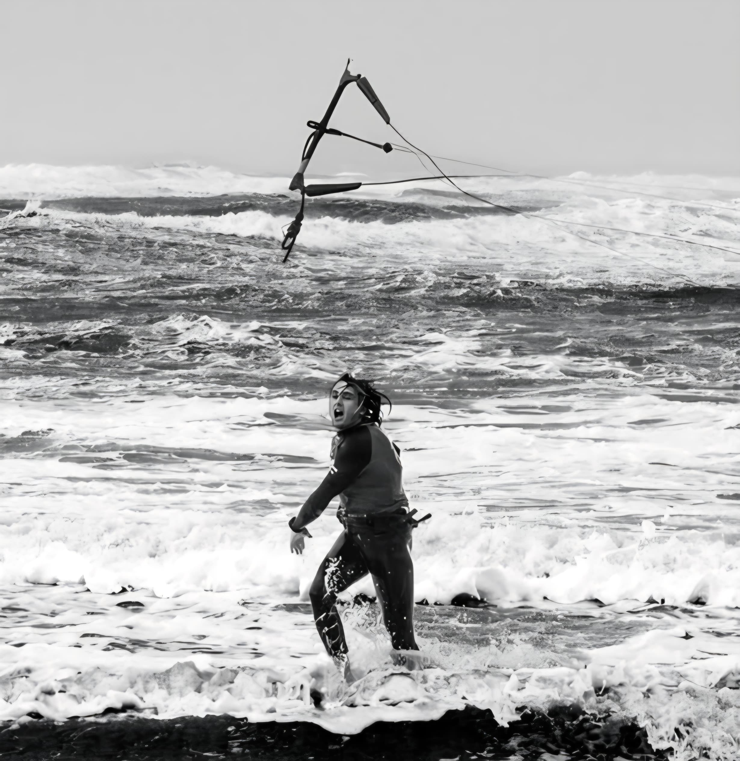 Winners and Losers | Cold Hawaii | The Megapod - Kitesurf365 cover