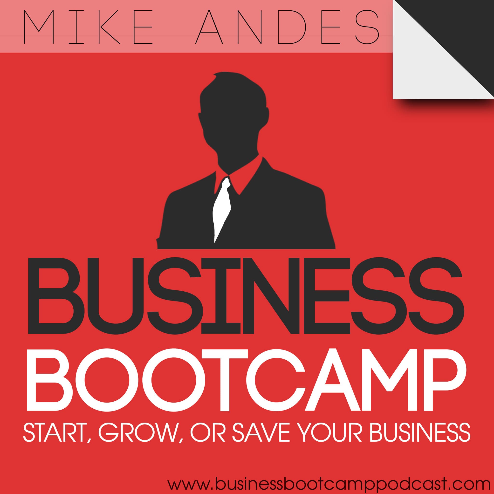 Ep53 - My Startup Idea - Business Bootcamp cover