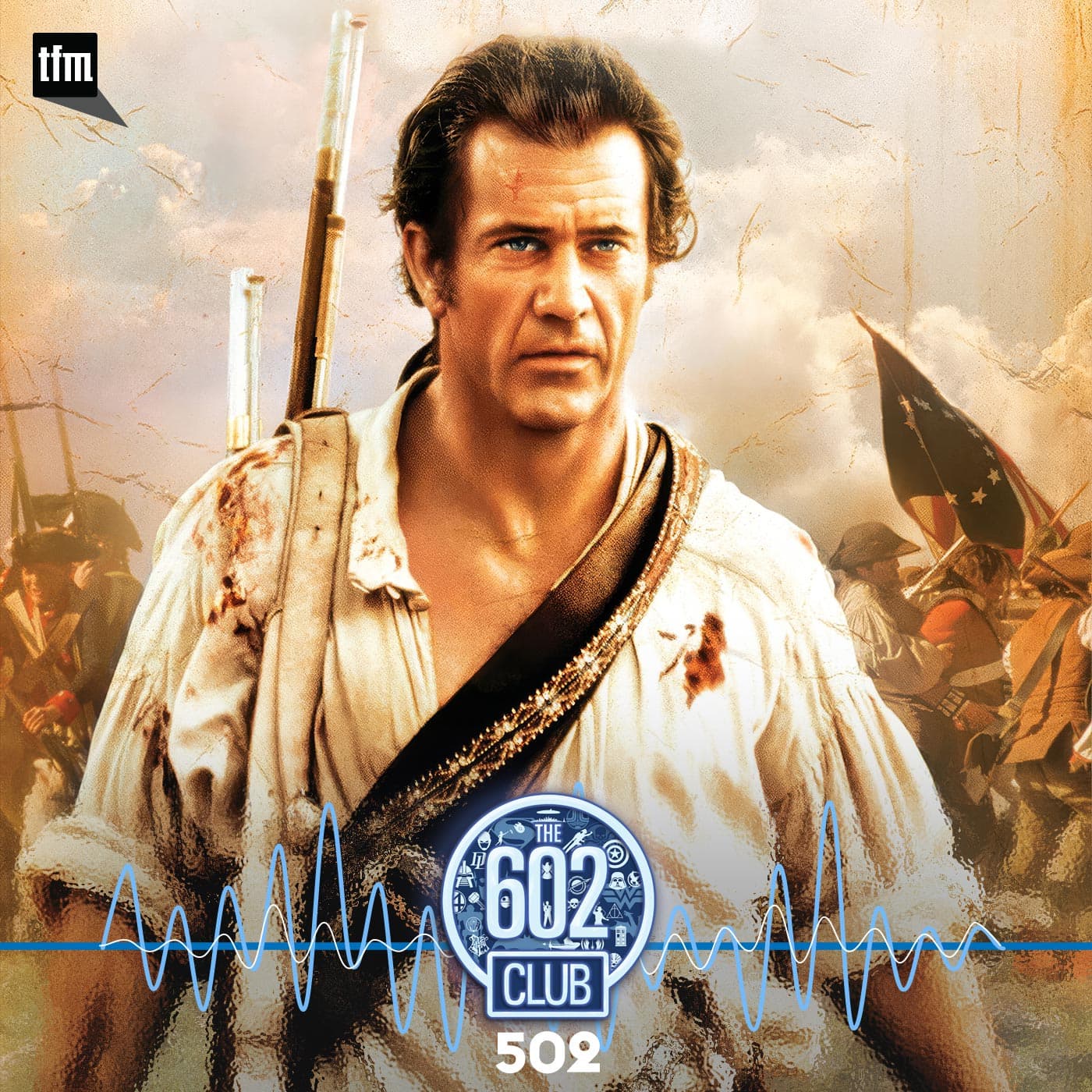 Incredibly Human - The 602 Club: A Geekery Speakeasy cover