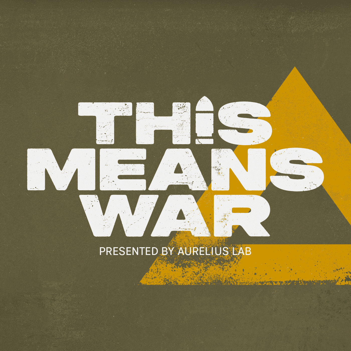 This Means War cover