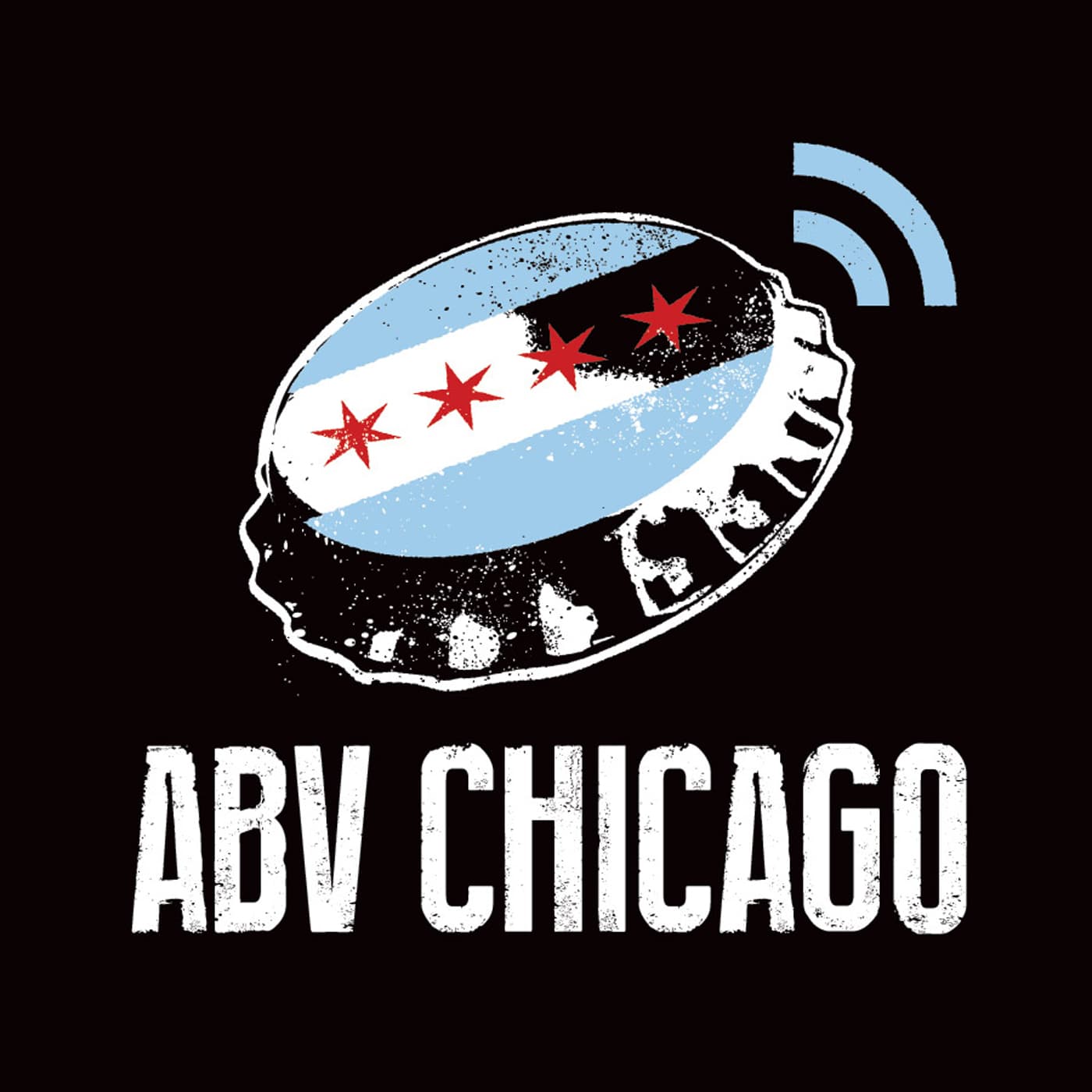 Episode 205 - F*** Off 2017 - ABV Chicago Craft Beer Podcast cover