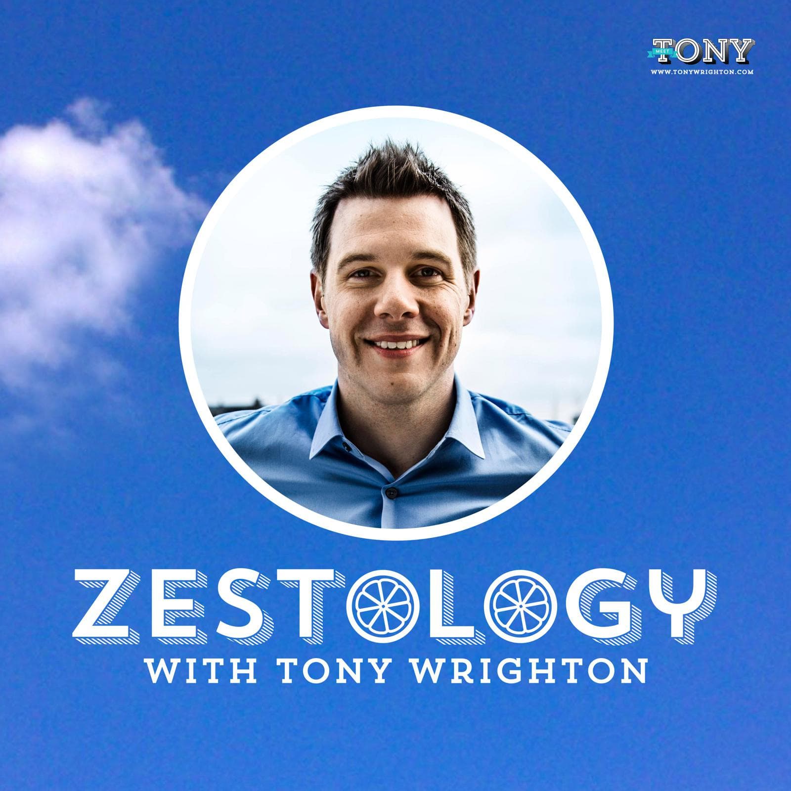 Zestology: Live life with Energy, Vitality, Motivation, Health, Confidence, Great Sleep, Biohacking and more cover