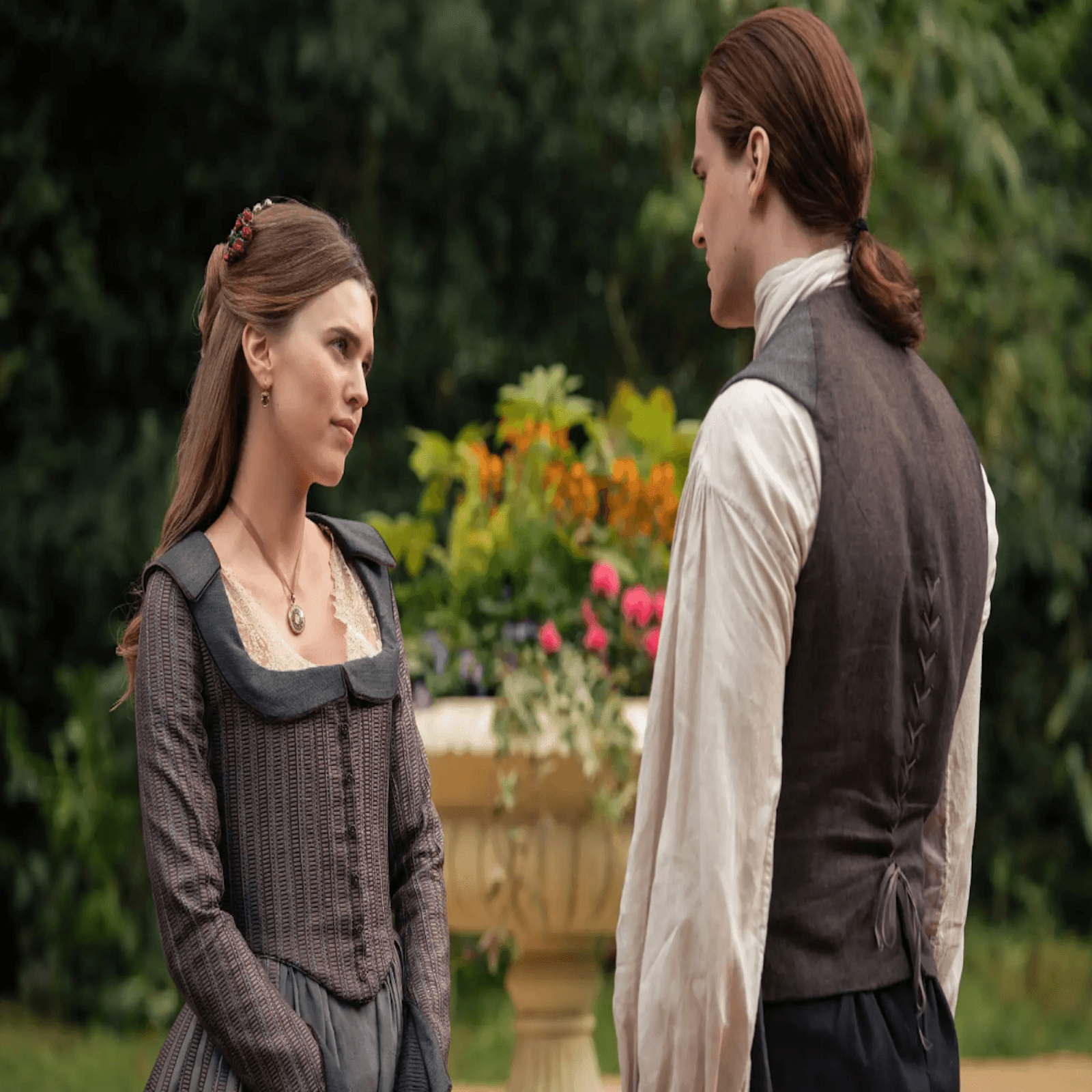Outlander S8 E5: Send for the Devil - Tv Movie Mistress Podcast cover