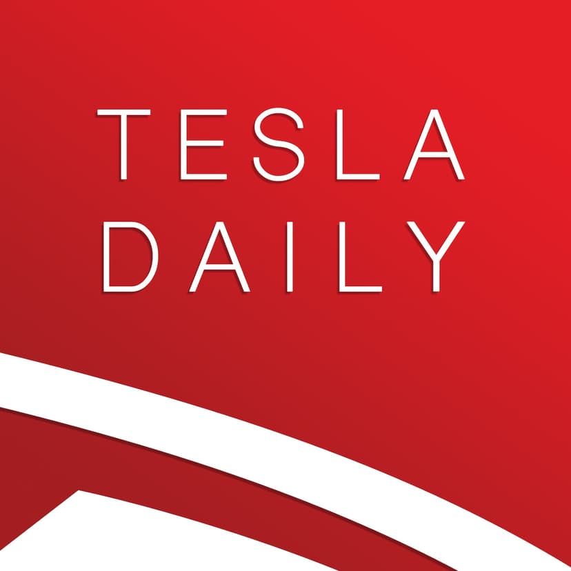Tesla Daily: Tesla News & Analysis cover
