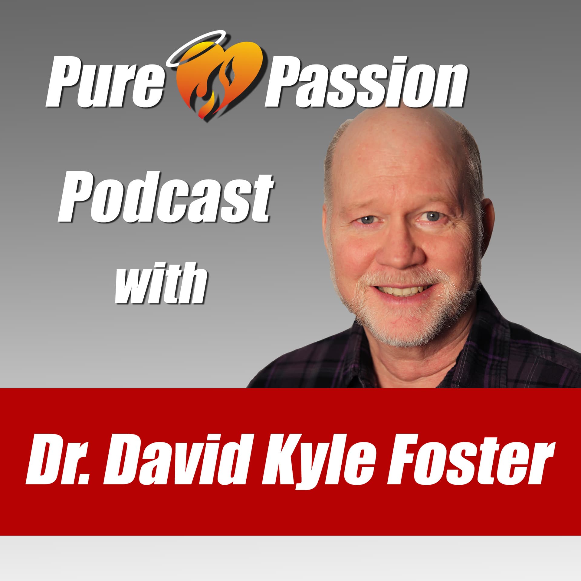 Pure Passion cover
