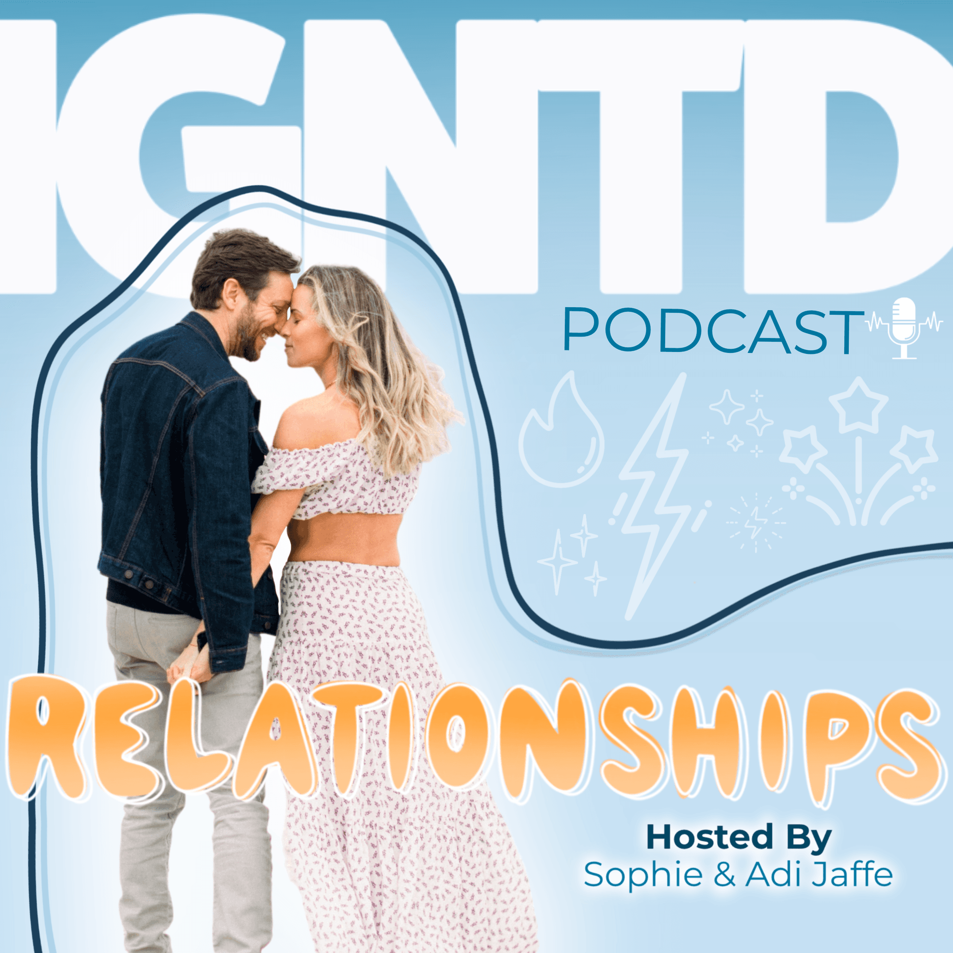 IGNTD cover