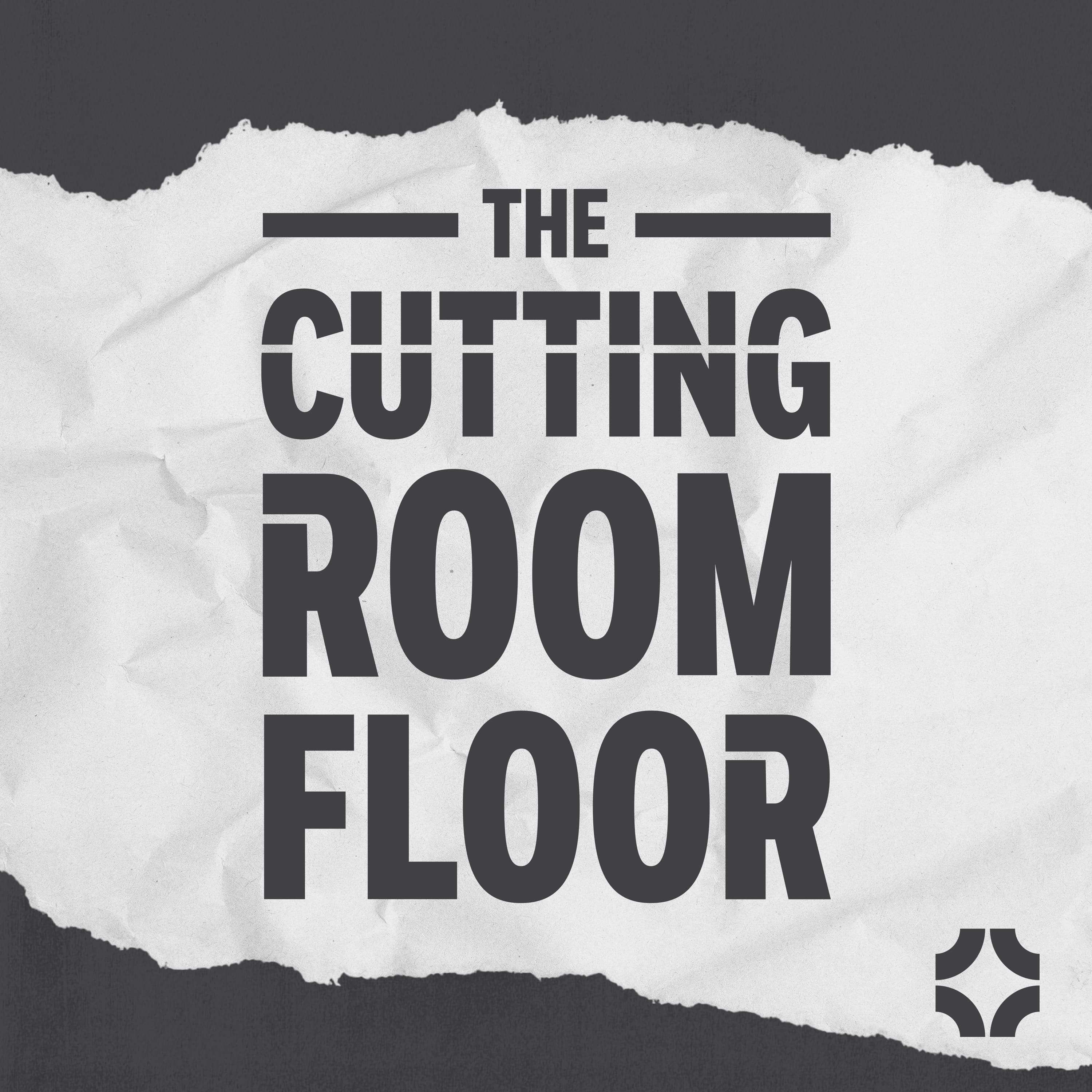 The Cutting Room Floor | Trailer - Southland Christian Church cover