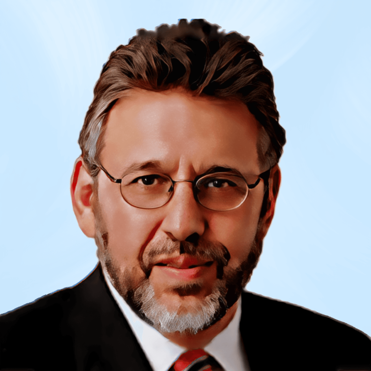 Courtroom to Classroom with Stanley Schneider - The Trial Lawyers College Podcast cover