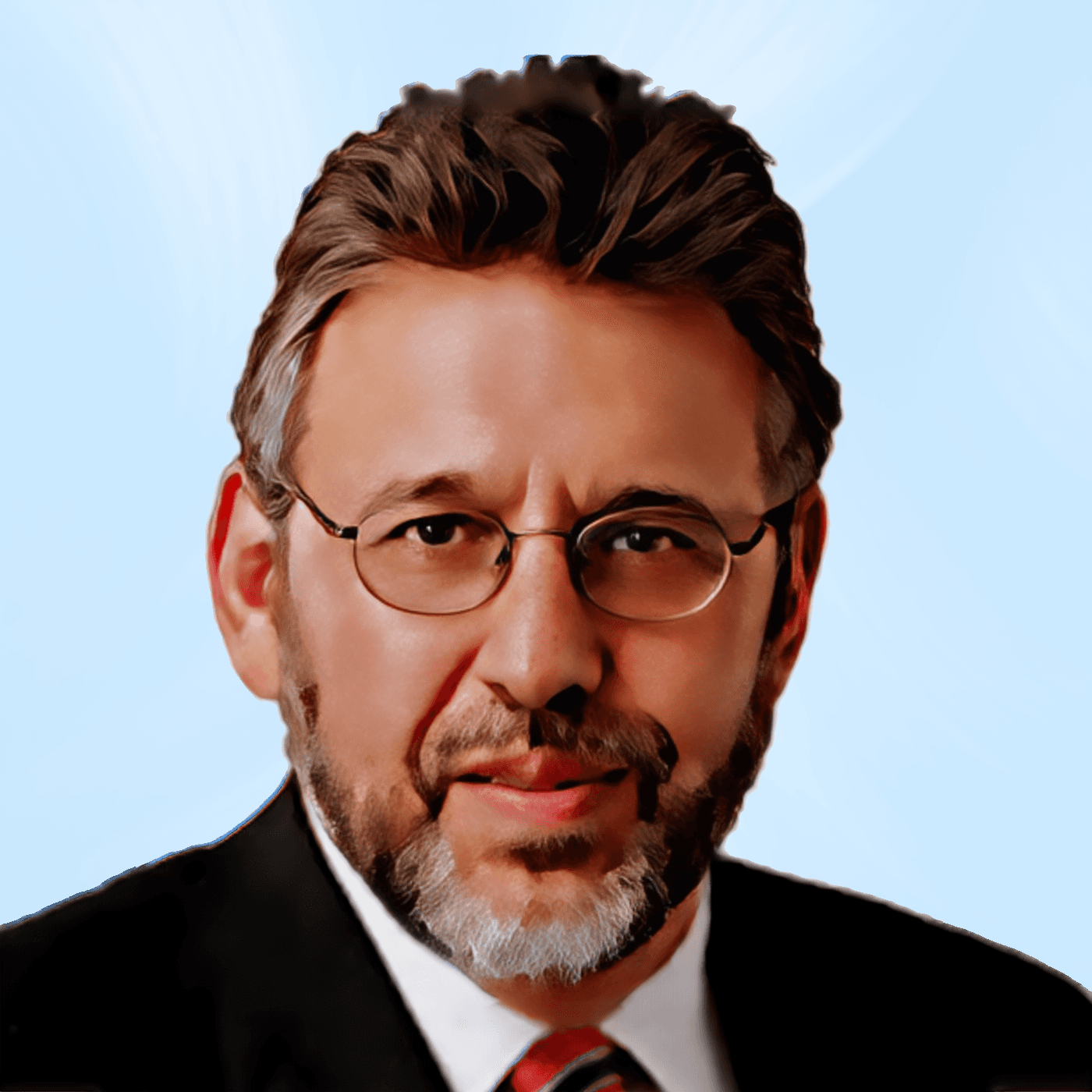 Courtroom to Classroom with Stanley Schneider — The Trial Lawyers College Podcast cover