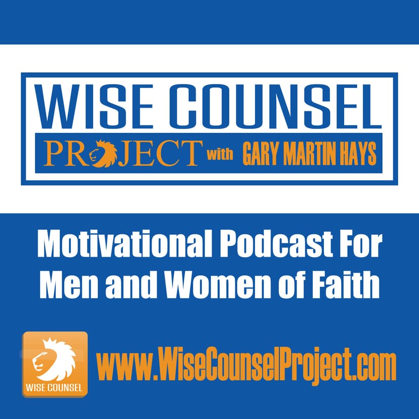 Wise Counsel Project cover