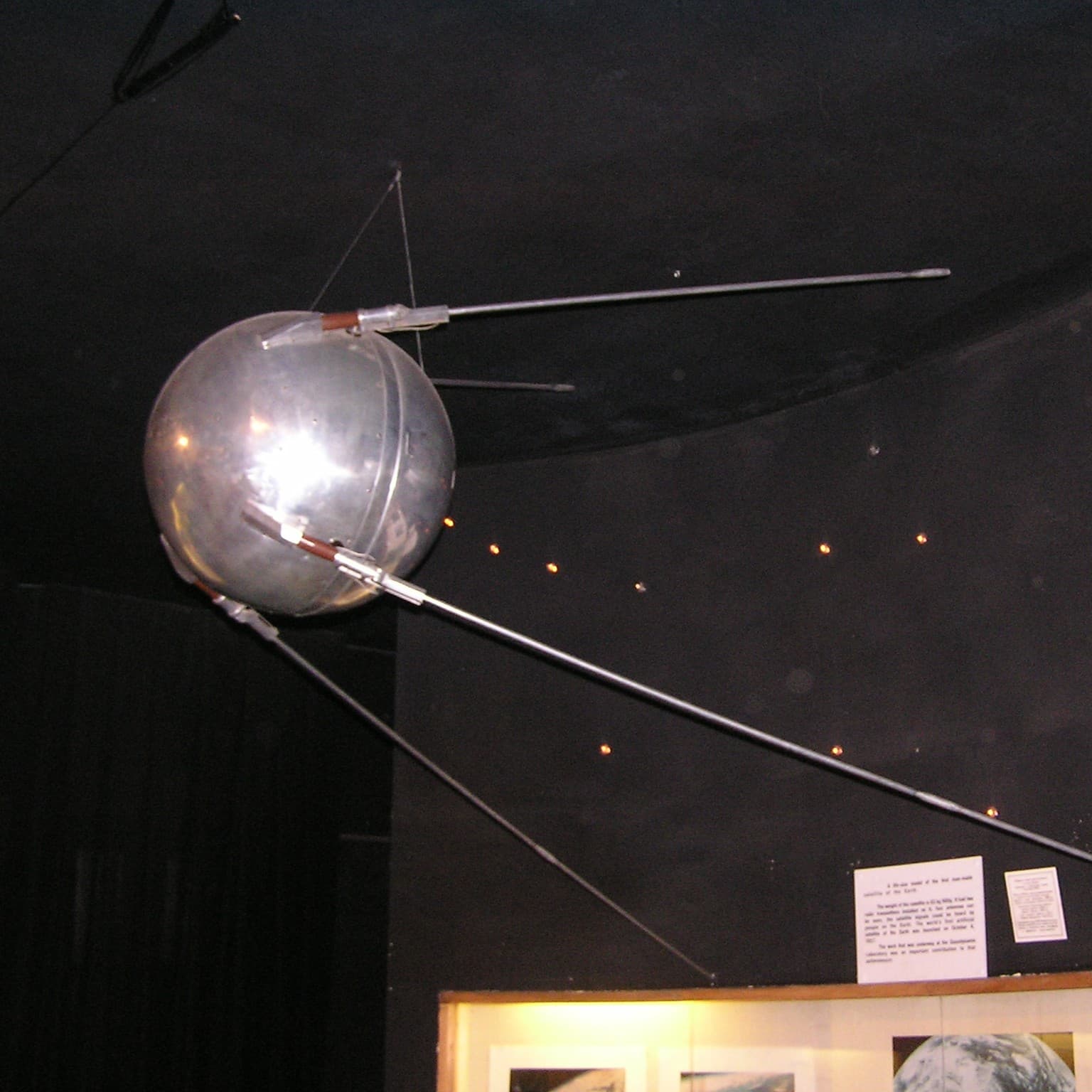 Sputnik - Citation Needed cover
