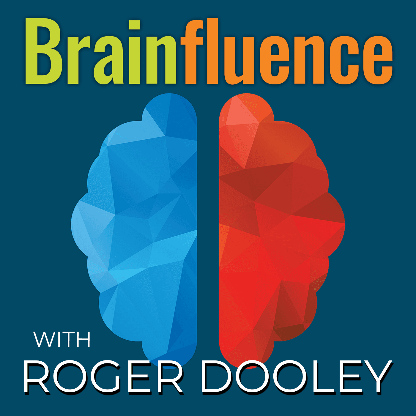 Brainfluence cover