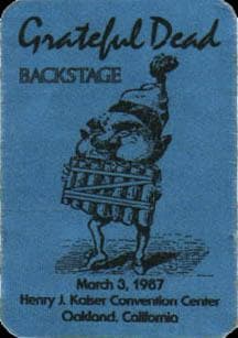 Dead Show/podcast for 3/13/26 - The Deadpod cover