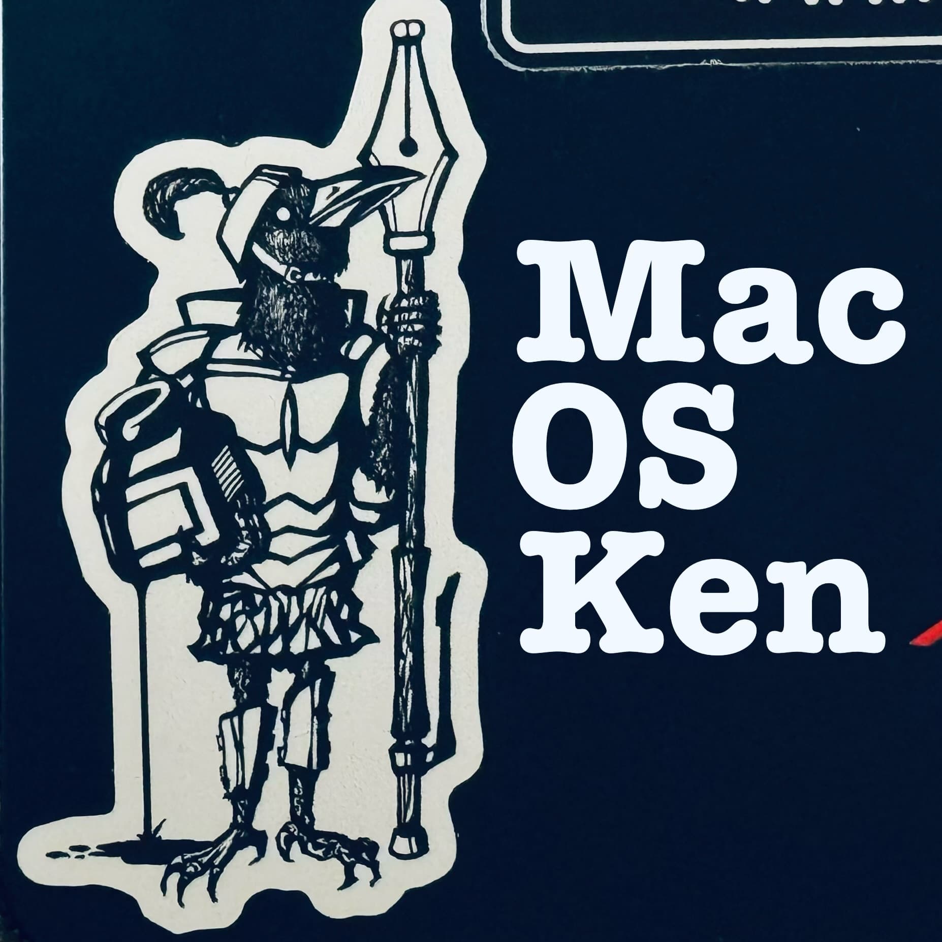 iPhone 17 Dominance and blankOS 26.5 RCs - MOSK: 05.05.2026 — Mac OS Ken cover