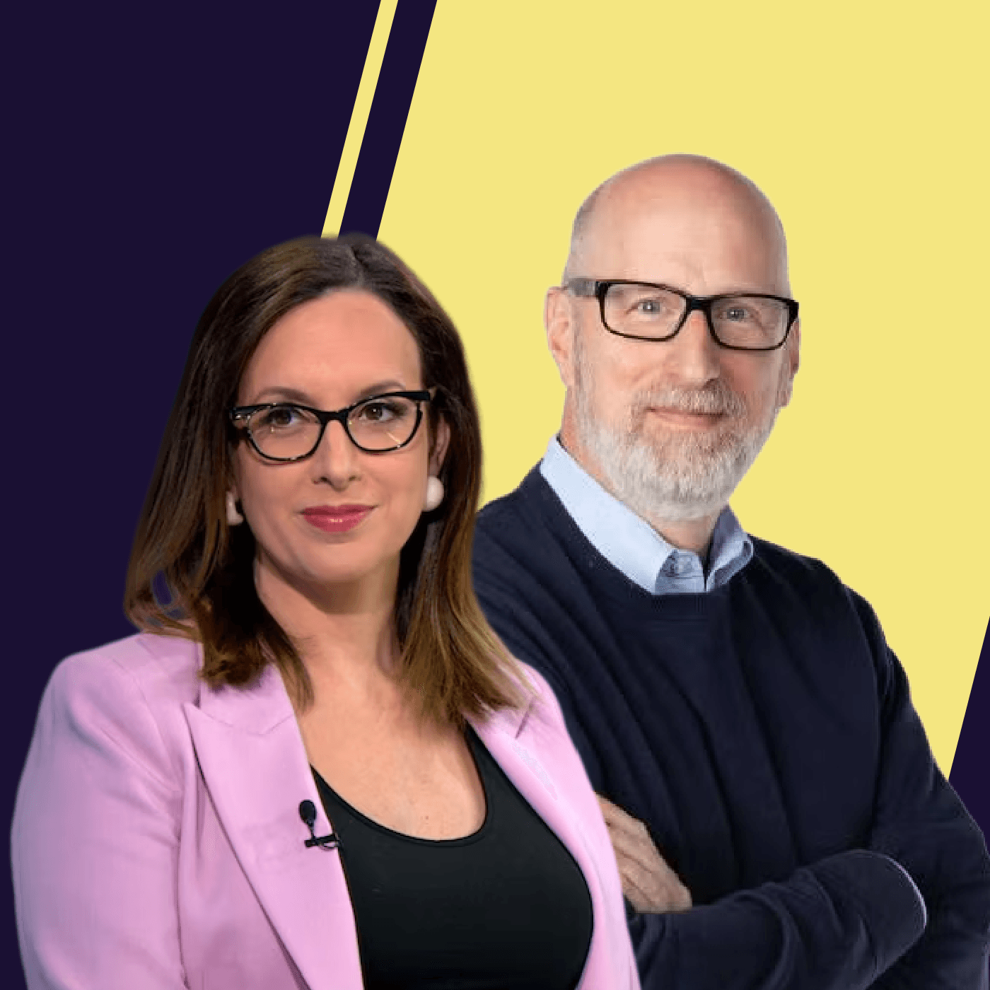 Ep. 251: Free speech and ‘the executive power’ with Advisory Opinions — So to Speak: The Free Speech Podcast cover