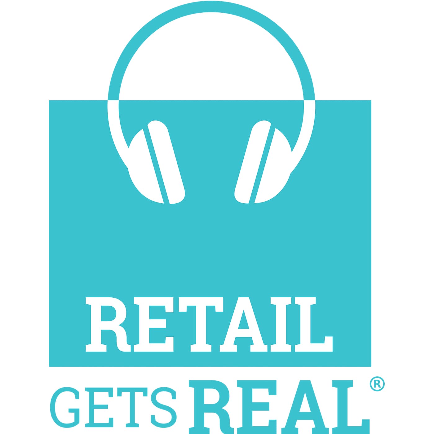 Retail Gets Real cover