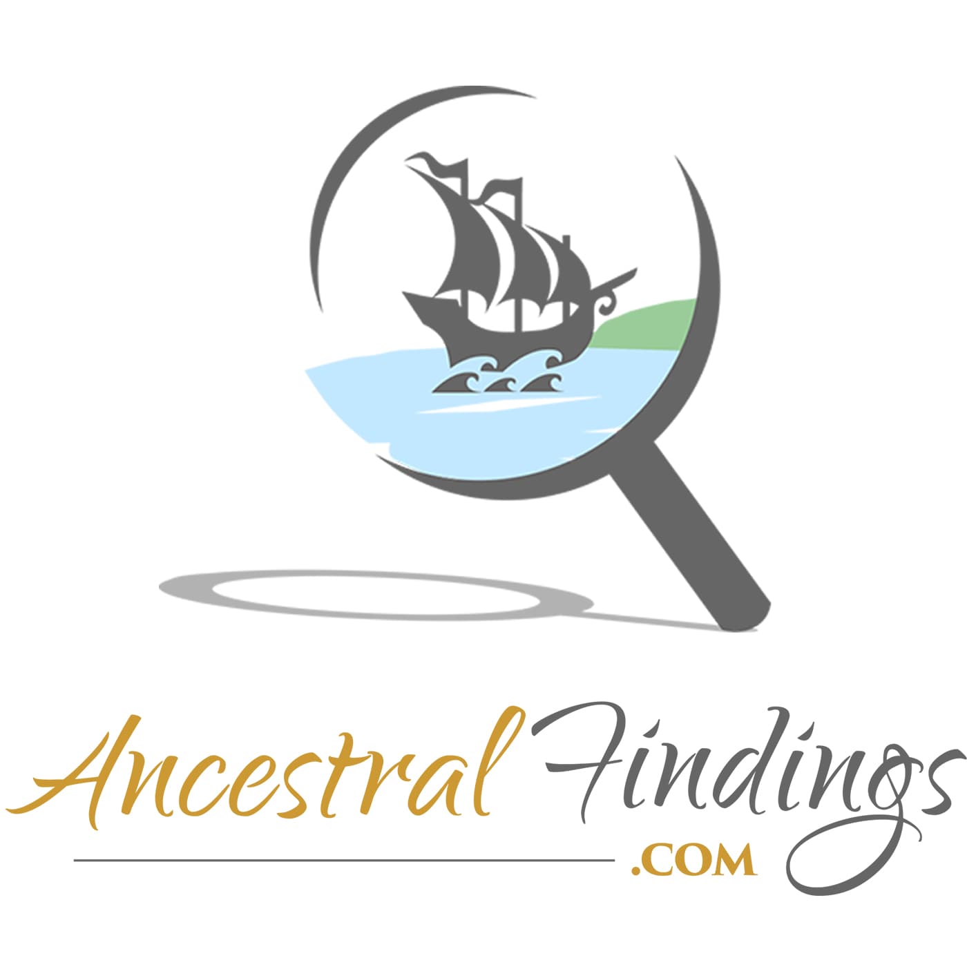 Ancestral Findings cover