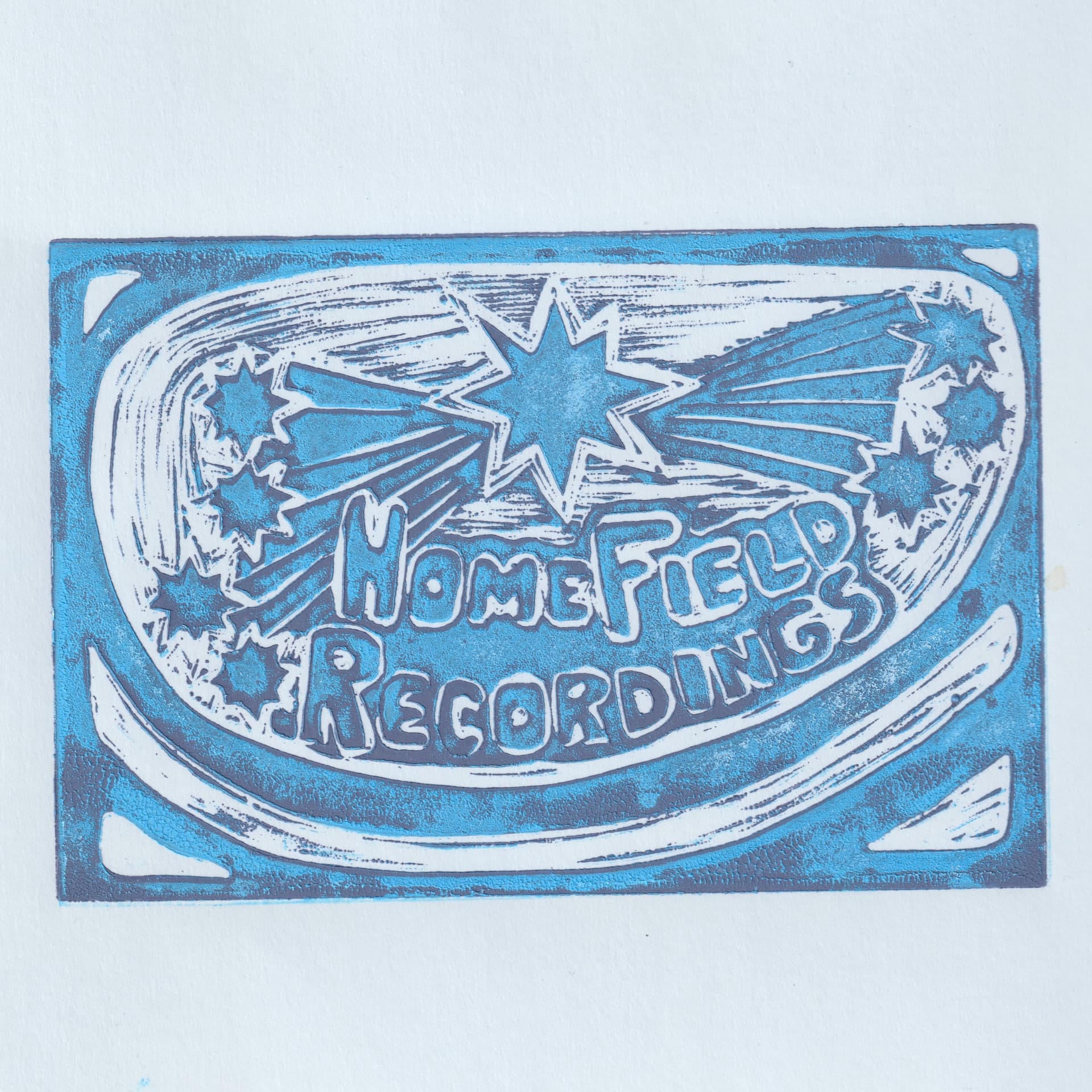 1.4 Birddog, Campfire & Sleeping Bear Picnic - HomeField Recordings cover