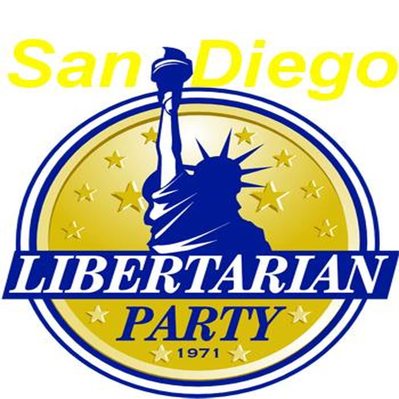 The SDLP Podcast cover