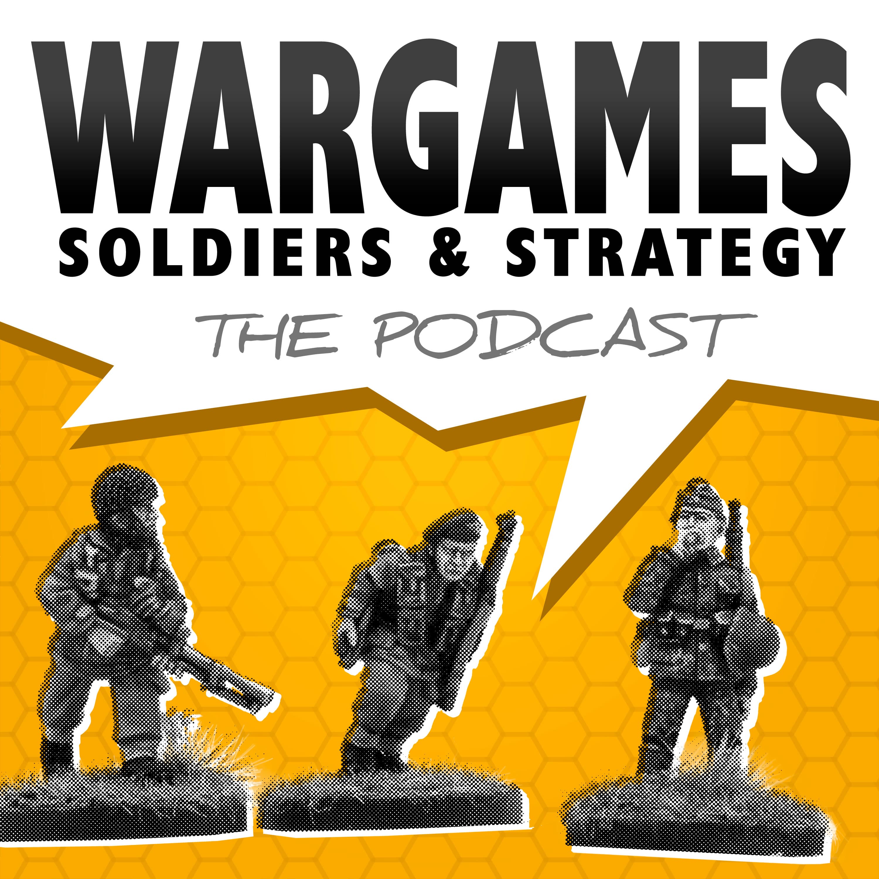Wargames, Soldiers and Strategy cover