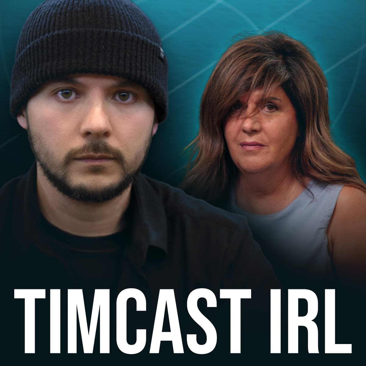 Obama Referred To DOJ For TREASON, Criminal Investigation, CIVIL WAR!! w/ Salena Zito - Timcast IRL cover