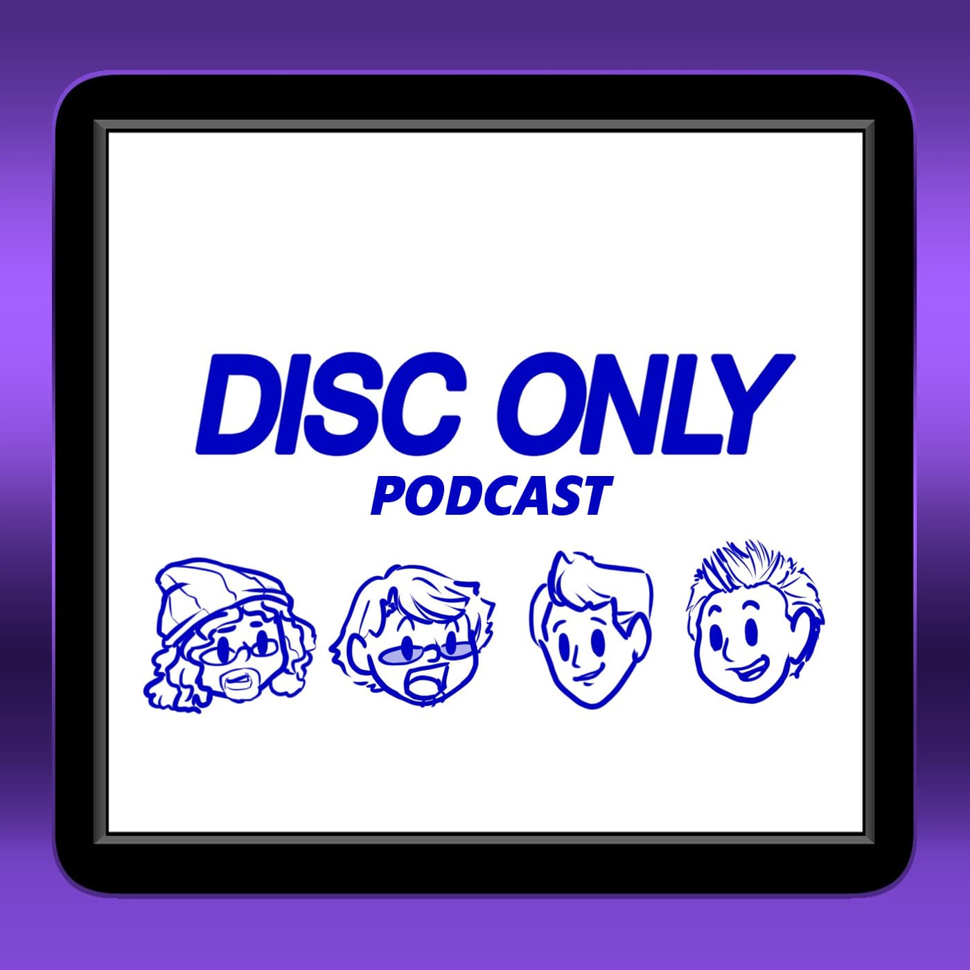 Marcy Kramble, Everyone! - Disc Only cover
