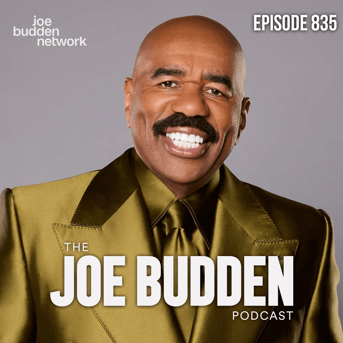 Episode 835 | "The Devils Breakfast" - The Joe Budden Podcast cover