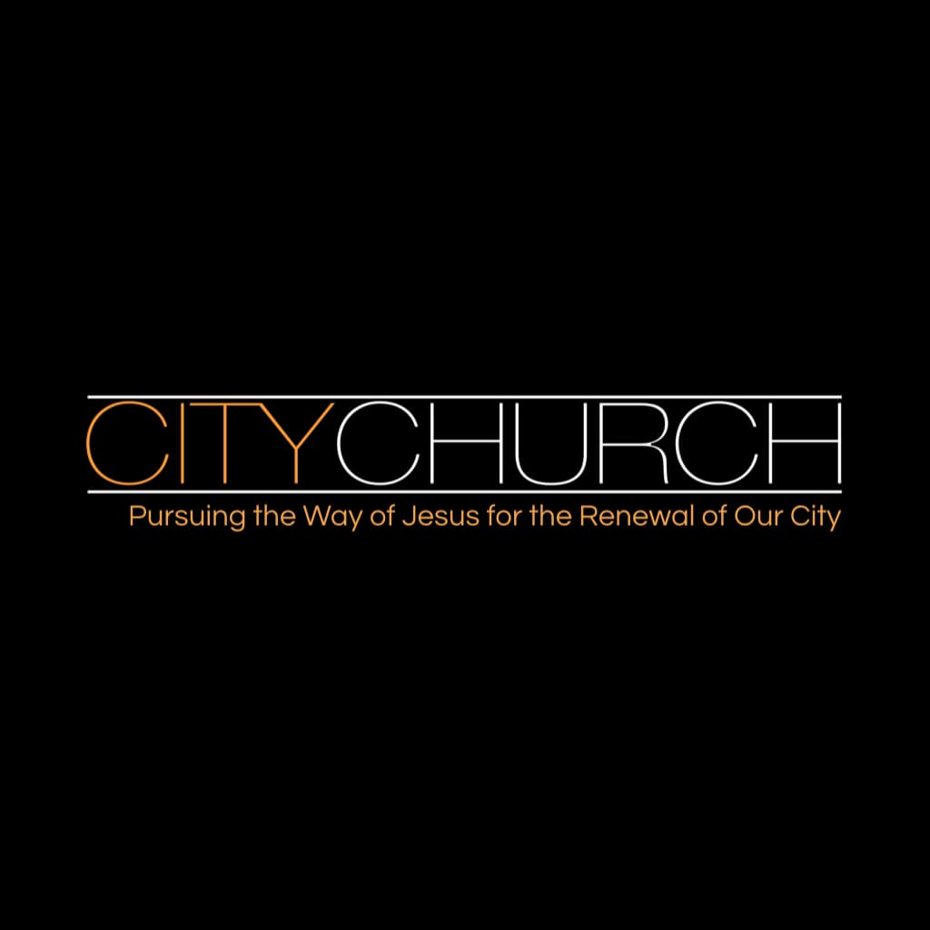 Live Big / Think Small - City Church Boise Sermons cover